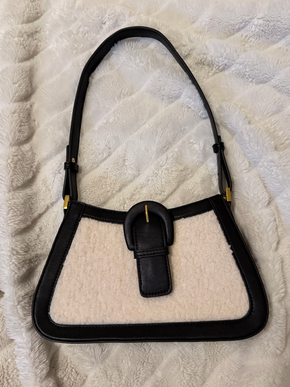 Madison West Shoulder Purse